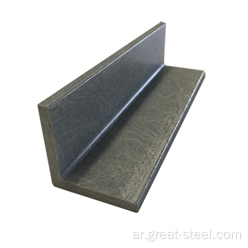 Q235 A36 Hot Flow Steel Bar algel elgle